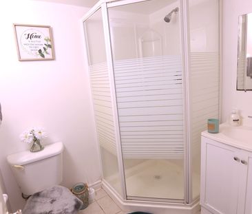 Master Room & Ensuite Bath (Basement) - North York - Photo 4