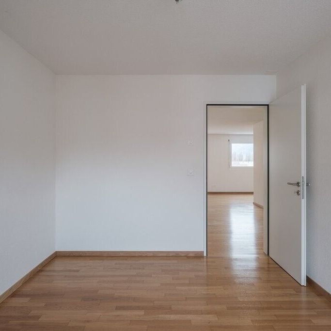 Modern living in Visp - Photo 1