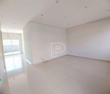 Casa Aconchegante Na Granja Viana – Suíte Com Closet Em Condomínio ... - Foto 4