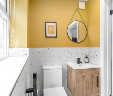 6 bedroom house to rent Hitchin Road, Luton, LU2 - Photo 2