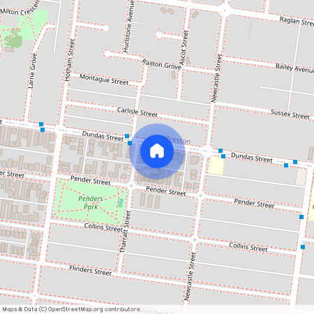 6/74 Dundas Street, Vic 3071, Thornbury