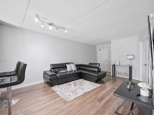 For Lease - 1450 Main Street Unit# 309, Milton, Ontario - Photo 1