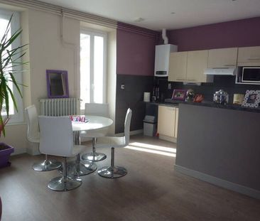 Location appartement t3 63 m² à Rodez (12000) - Photo 2