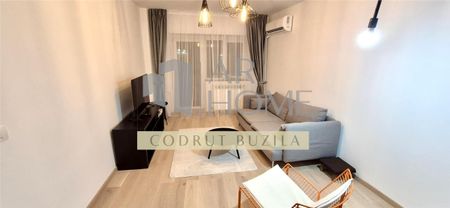 Apartament 2 camere, prima inchiriere, zona Caraiman, Ploiesti - Fotografie 4