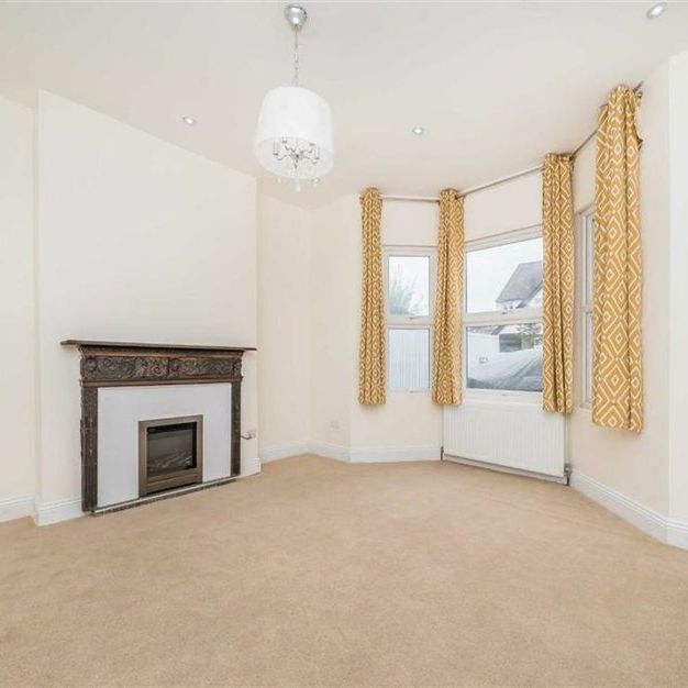 St. Leonards Road - Photo 1