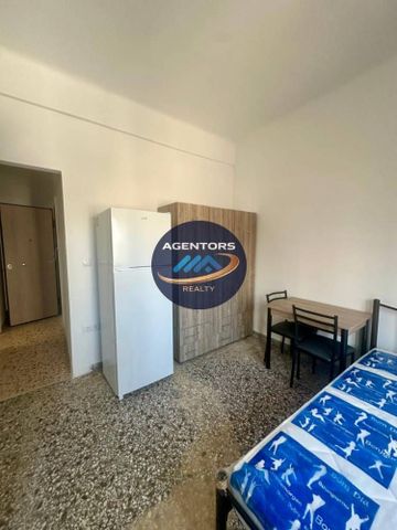 Studio/Γκαρσονιέρα για ενοικίαση Μητρόπολη (Νίκαια) - Φωτογραφία 5