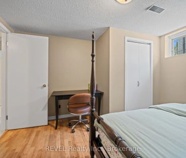 101 Wellandvale Drive #Lower - Photo 5