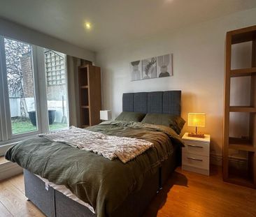 Studio to rent - Photo 3