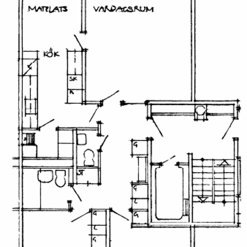 Hårds väg 48, Örtagården - Photo 2