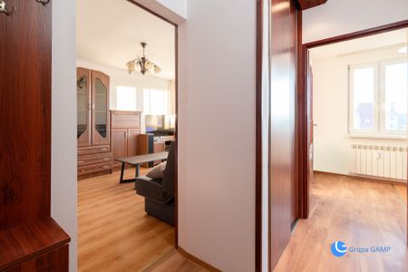 33 m2 | loggia, oddzielna kuchnia | Bronowice - Фото 2