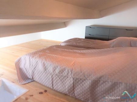 Mazet pour 6 personnes dans domaine avec piscine et tennis à Gassin - Photo 5