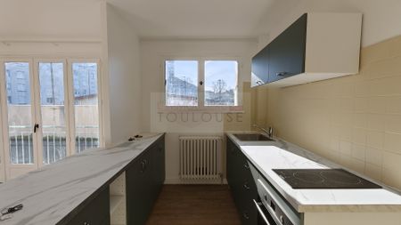 Location Appartement 2 pièces 39m² TOULOUSE 31400 - Photo 5