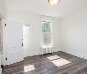 55 Wellington St S, Hamilton (Unit 7) - 1 Bedroom Apartment - Photo 2