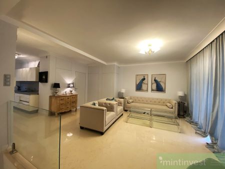 Jasne Błonia, Luksusowy apartament 120 m2 - Фото 4