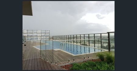 Spacious bedrooms | Open balcony -- 2 Bedrooms Apartment For Rent - Photo 5