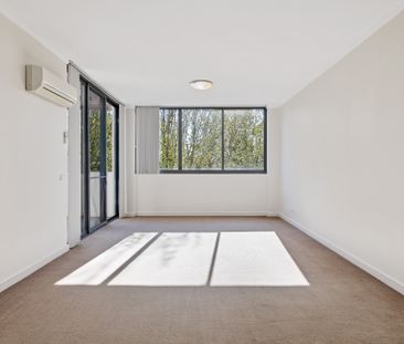 Modern One Bedroom Apartment with Leafy Outlook! - Photo 2