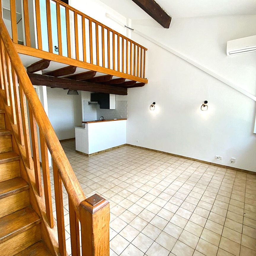 Appartement T2 AVIGNON à louer - Photo 1