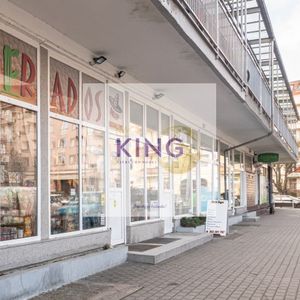 Lokal na wynajem Szczecin, Niebuszewo, Księcia Barnima III Wielkiego - Photo 3