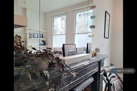 Studio to rent - Photo 2