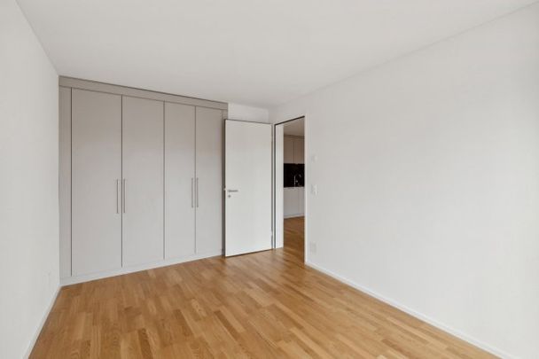 2 Zimmer, 42 m², 6. Stock - Photo 1