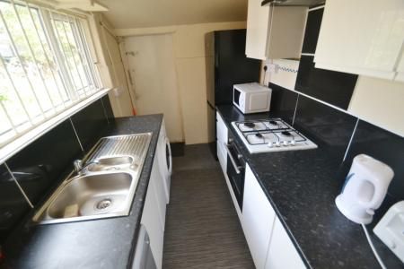 Mauldeth Road West, Withington, Manchester, M20 - Photo 3