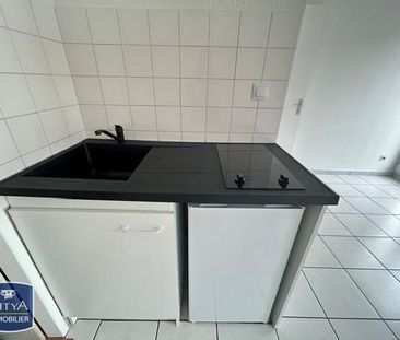 Location Appartement 2 pièces 32m² PAMIERS 09100 - Photo 2