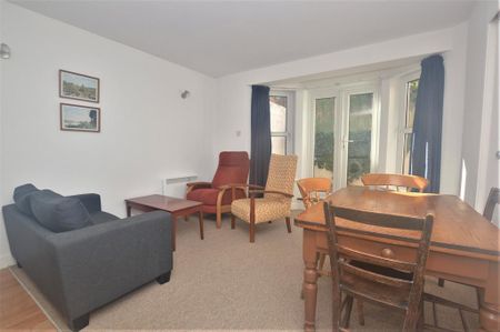 1 bedroom apartment to rent - Photo 4