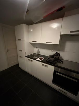 Te huur: Huis Transvaalplein 40 1 in Tilburg - Photo 1