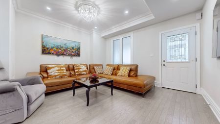 For Lease - 1040 Ossington Avenue Unit# Main Flr + 2nd Flr, Toronto, Ontario - Photo 2