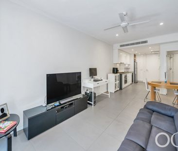 Open the Door To Modern, Low-Maintenance Living in Bowden - Photo 1