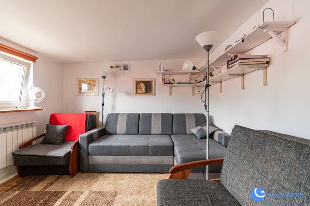 Studio 32m2*Żmujdzka*- 2150 PLN ALL | klimatyzacja - Zdjęcie 1