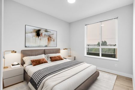 Proxima Kelowna Apartments - Photo 4