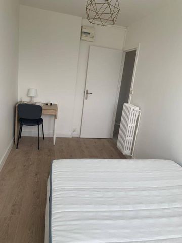 Jolie appartement, 3 chambres spacieuse Nantes - Photo 3