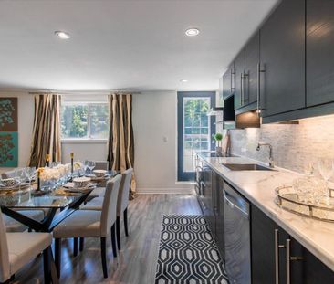 For Lease - 200 Charlton Avenue Unit# PENTHOUSE, Hamilton, Ontario - Photo 1