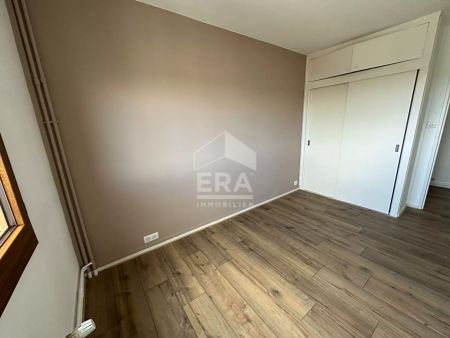 A louer à Châteauroux Appartement lumineux T4 - Photo 3