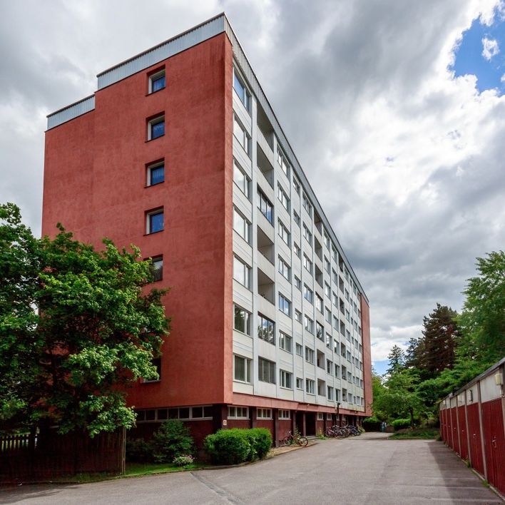 Glimmervägen 5 A, 75241, Uppsala - Foto 1