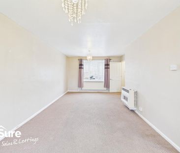 3 bedroom end of terrace house to rent - Photo 3