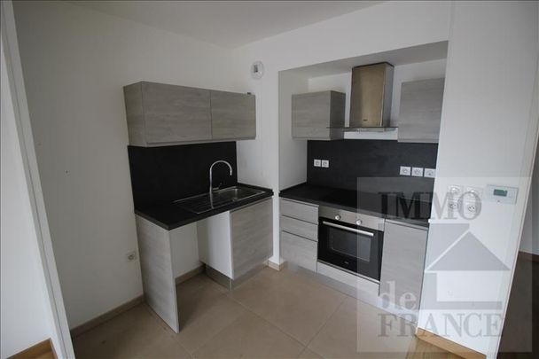 Location Appartement 2 pièces 47m² - Photo 1