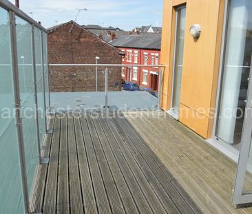 Naburn Street, Manchester, M13 0FL - Photo 6