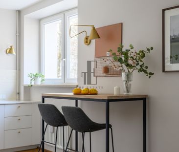 Warszawa, Mokotów, Warszawa, Stary Mokotów, Kazimierzowska - Zdjęcie 4