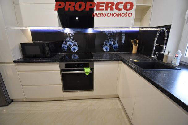 Kielce, Sady, Dębowa - Photo 1