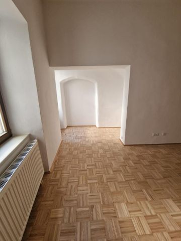 2-Zimmerwohnung inkl. Küche am Stadtplatz (Top 2) - Photo 3