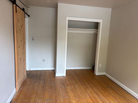 For Lease - 513 Oakwood Avenue Unit# Main, Toronto, Ontario - Photo 4