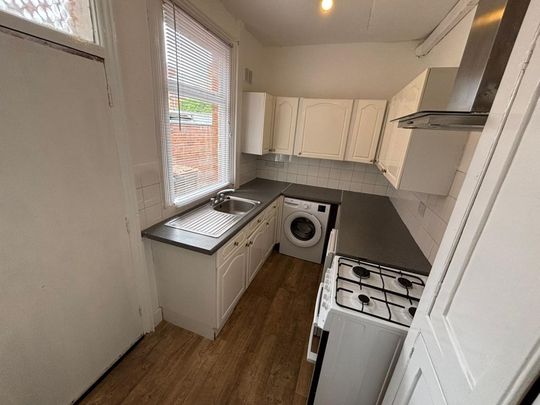 20 Grange StreetLoughborough - Photo 1