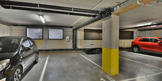 Appartement te huur in Hoeilaart voor € 1.200 met 1 slaapkamer - Photo 1