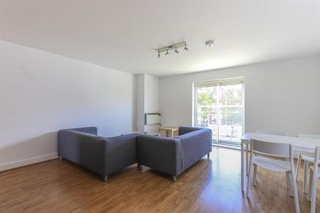 2 bedroom apartment to rent - Photo 4