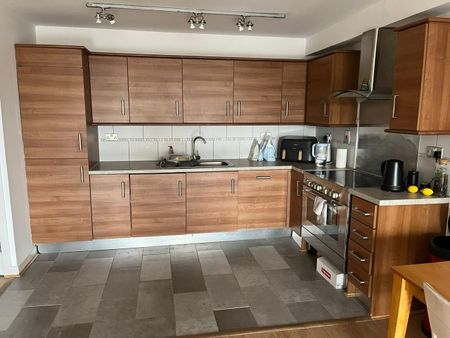 Room in a Shared Flat, Back Church Lane, E1 - Photo 3