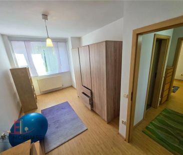 Apartament 3 camere, Tudor, Moldovei, 2 balcoane,Targu Mures - Photo 4