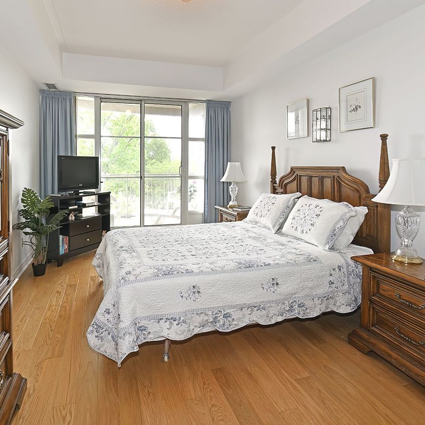 For Lease - 3085 Bloor Street Unit# 504, Toronto, Ontario - Photo 1