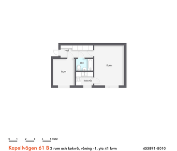 Kapellvägen 61 B - Photo 4